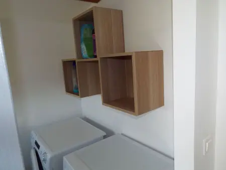 Gîte Moulin de Tartay, Appartement 2 personnes à Montfavet - Photo 17