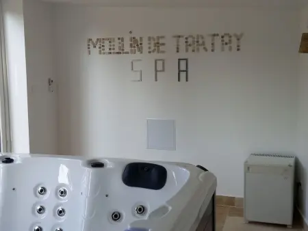 Gîte Moulin de Tartay, Appartement 2 personnes à Montfavet - Photo 29