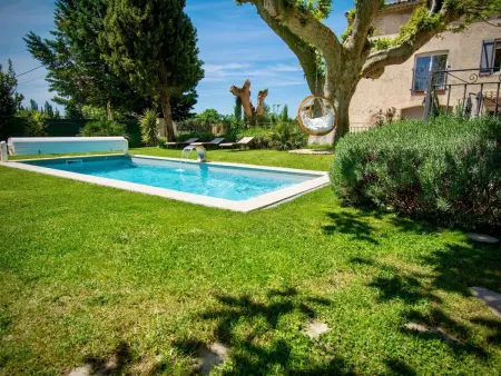Gîte Moulin de Tartay, Appartement 2 personnes à Montfavet - Photo 35