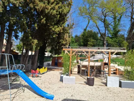 Gîte Moulin de Tartay, Appartement 2 personnes à Montfavet - Photo 49
