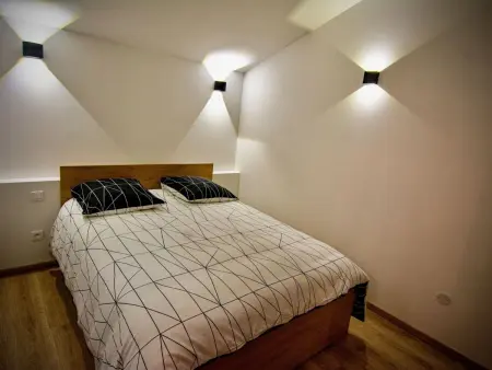 Leonie's Gîte Moulin de Tartay in Avignon, Appartement 2 personnes à Montfavet - Photo 8