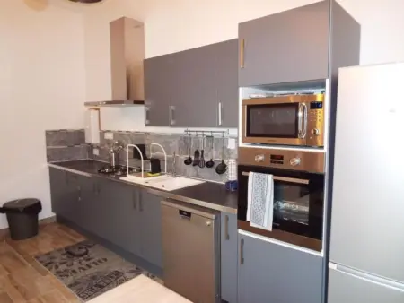 Leonie's Gîte Moulin de Tartay in Avignon, Appartement 2 personnes à Montfavet - Photo 9