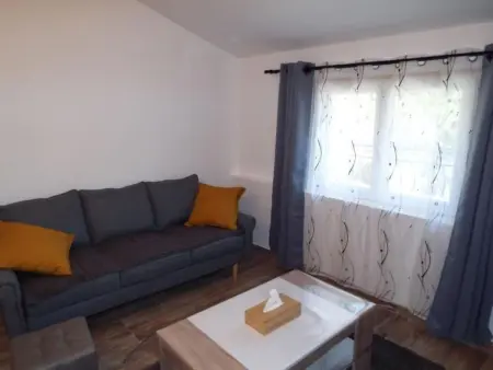 Leonie's Gîte Moulin de Tartay in Avignon, Appartement 2 personnes à Montfavet - Photo 14