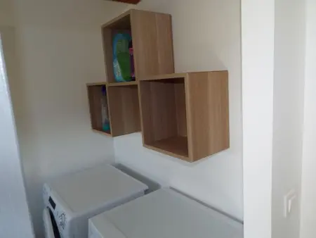 Leonie's Gîte Moulin de Tartay in Avignon, Appartement 2 personnes à Montfavet - Photo 15