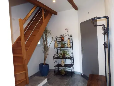 Leonie's Gîte Moulin de Tartay in Avignon, Appartement 2 personnes à Montfavet - Photo 16