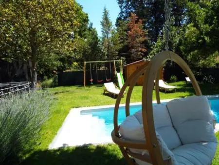 Leonie's Gîte Moulin de Tartay in Avignon, Appartement 2 personnes à Montfavet - Photo 35