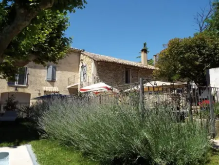 Leonie's Gîte Moulin de Tartay in Avignon, Appartement 2 personnes à Montfavet - Photo 36