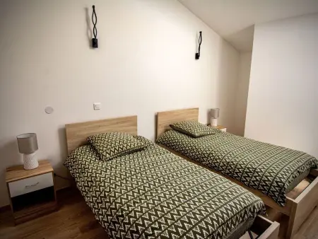 Leonie's Gîte Moulin de Tartay in Avignon, Appartement 2 personnes à Montfavet - Photo 44