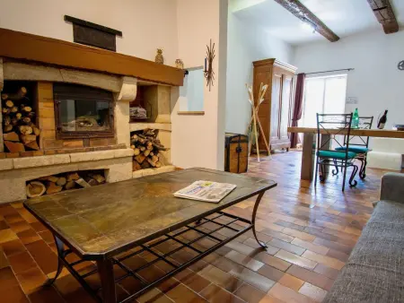 Moulin de Tartay in Avignon, Maison 2 personnes à Montfavet - Photo 17