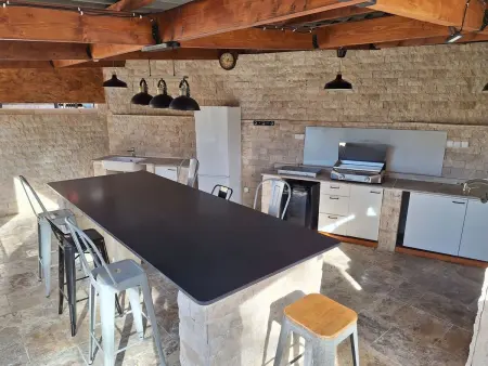 Moulin de Tartay in Avignon, Maison 2 personnes à Montfavet - Photo 29