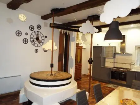 Moulin de Tartay in Avignon, Maison 2 personnes à Montfavet - Photo 46