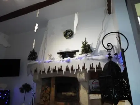 Moulin de Tartay in Avignon, Maison 2 personnes à Montfavet - Photo 47