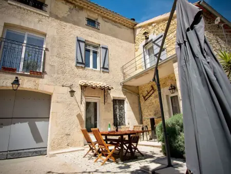 Moulin de Tartay in Avignon, Maison 2 personnes à Montfavet - Photo 53