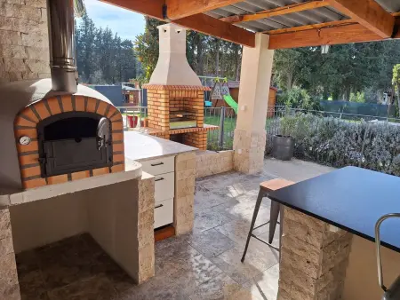 Moulin de Tartay in Avignon, Maison 2 personnes à Montfavet - Photo 65