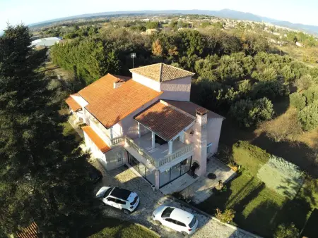 Provençal Privates Schwimmbad, Haustiere willkommen - Photo 1