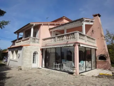 Provençal Privates Schwimmbad, Haustiere willkommen - Photo 3