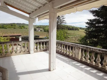 Provençal Privates Schwimmbad, Haustiere willkommen - Photo 6