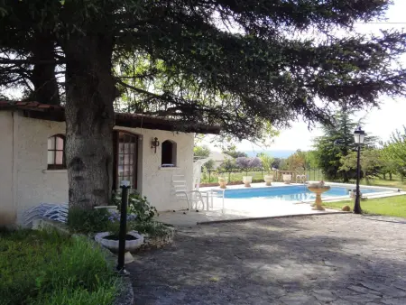 Provençal Privates Schwimmbad, Haustiere willkommen - Photo 7