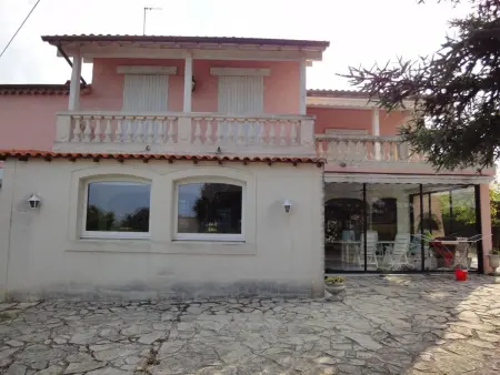 Provençal Privates Schwimmbad, Haustiere willkommen - Photo 8