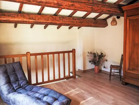 Provenzalisches Haus mit Pool und Garten, Maison 6 personnes à Mallemort - Photo 10