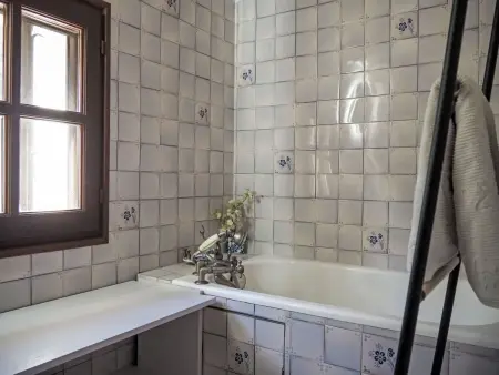 Provenzalisches Haus mit Pool und Garten, Maison 6 personnes à Mallemort - Photo 23