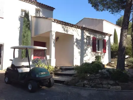 mit Pool Infinity, Maison 4 personnes à Mallemort - Photo 1