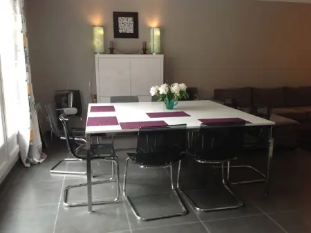 mit Pool Infinity, Maison 4 personnes à Mallemort - Photo 5