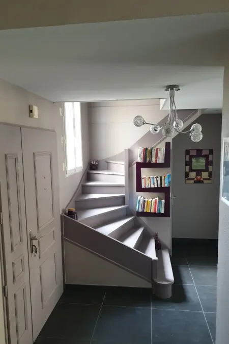 mit Pool Infinity, Maison 4 personnes à Mallemort - Photo 6
