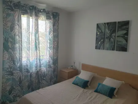 mit Pool Infinity, Maison 4 personnes à Mallemort - Photo 10
