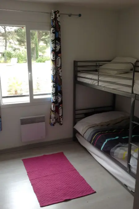 mit Pool Infinity, Maison 4 personnes à Mallemort - Photo 12