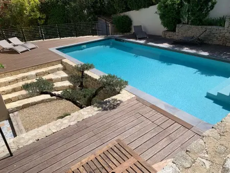 Ferienhaus, Maison 6 personnes à Mallemort - Photo 2