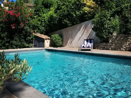 Ferienhaus, Maison 6 personnes à Mallemort - Photo 4