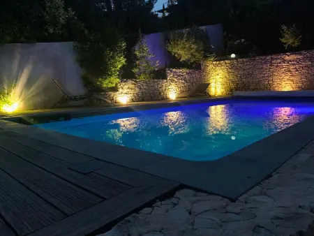 Ferienhaus, Maison 6 personnes à Mallemort - Photo 5