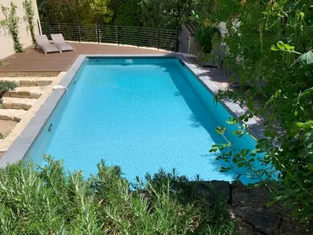 Ferienhaus, Maison 6 personnes à Mallemort - Photo 10
