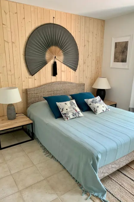 Ferienhaus, Maison 6 personnes à Mallemort - Photo 11