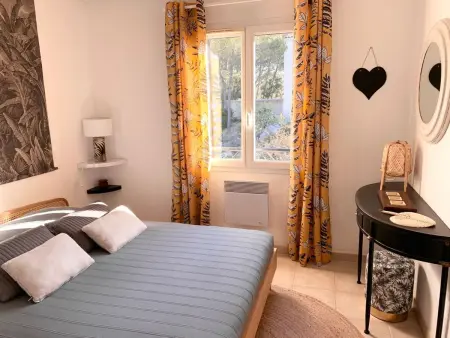 Ferienhaus, Maison 6 personnes à Mallemort - Photo 14