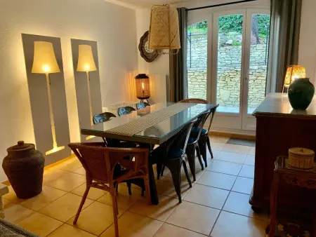 Ferienhaus, Maison 6 personnes à Mallemort - Photo 15