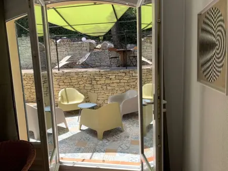 Ferienhaus, Maison 6 personnes à Mallemort - Photo 16