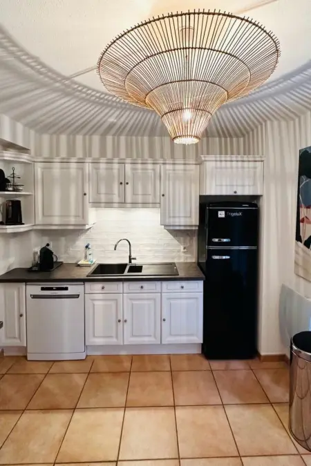 Ferienhaus, Maison 6 personnes à Mallemort - Photo 17