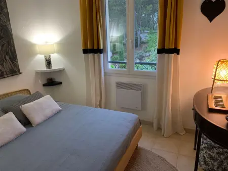 Ferienhaus, Maison 6 personnes à Mallemort - Photo 18