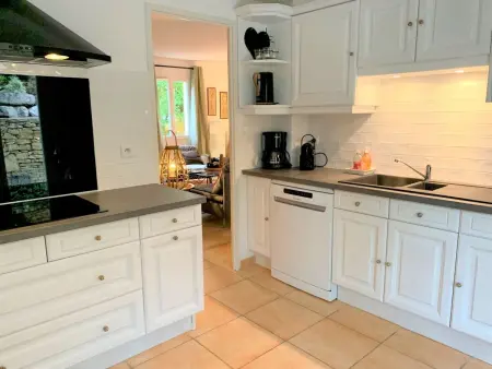 Ferienhaus, Maison 6 personnes à Mallemort - Photo 20