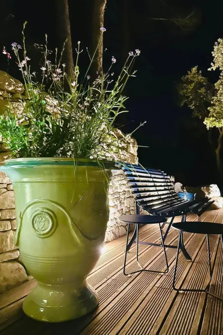 Ferienhaus, Maison 6 personnes à Mallemort - Photo 27