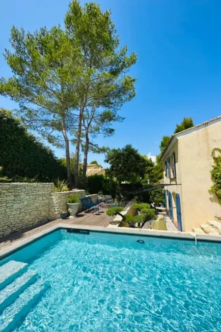 Ferienhaus, Maison 6 personnes à Mallemort - Photo 28