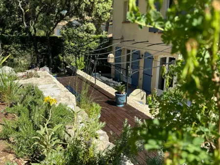 Ferienhaus, Maison 6 personnes à Mallemort - Photo 31