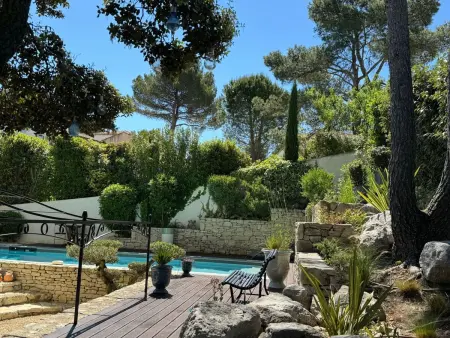 Ferienhaus, Maison 6 personnes à Mallemort - Photo 32