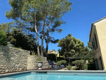 Ferienhaus, Maison 6 personnes à Mallemort - Photo 33