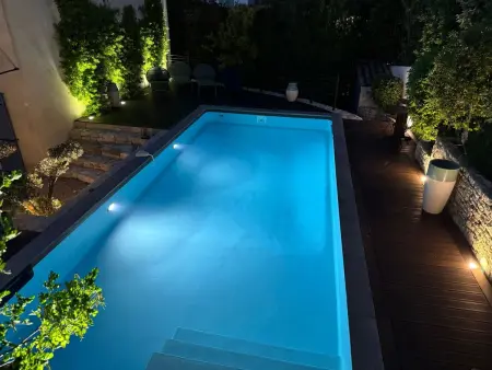 Ferienhaus, Maison 6 personnes à Mallemort - Photo 34