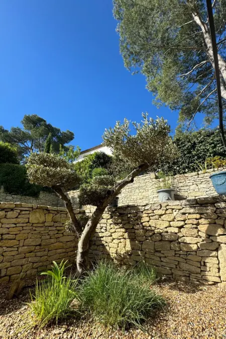 Ferienhaus, Maison 6 personnes à Mallemort - Photo 36