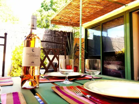 Mazet von Lola, Maison 4 personnes à Saint Rémy de Provence - Photo 3