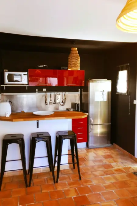 Mazet von Lola, Maison 4 personnes à Saint Rémy de Provence - Photo 11